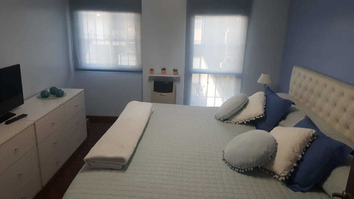 Imagen 8 de 14 de Triplex Con Pileta Apto Credito Bella Vista