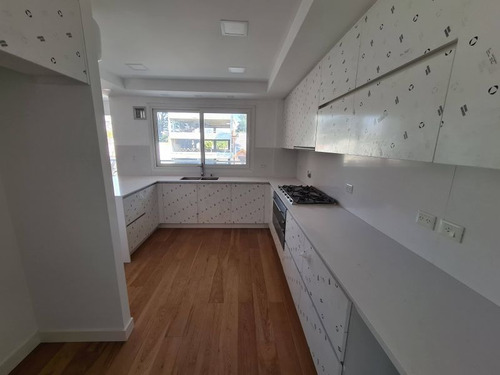 Imagen 7 de 18 de Único Piso A Estrenar Con Detalles Excepcionales....!!!