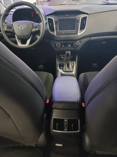 Imagen 9 de 13 de Hyundai Creta Safety