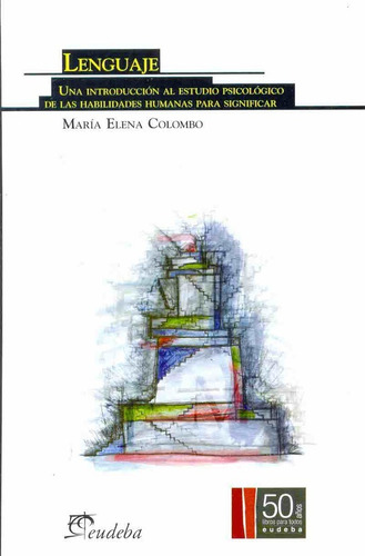 Lenguaje - Maria Elena Colombo