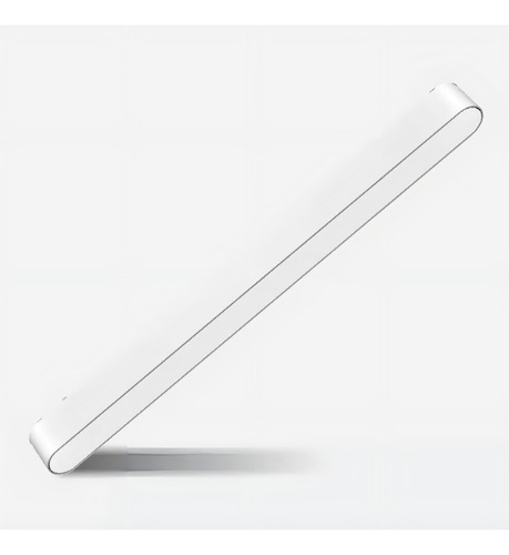 Módulo Difuso Smart Riel Skyline 33cm 16w Diseño Deco Arq Estructura Blanco