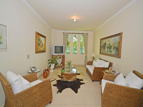 Casa Residencial À Venda, Acapulco, Guarujá. - Ca0183 - 34710251