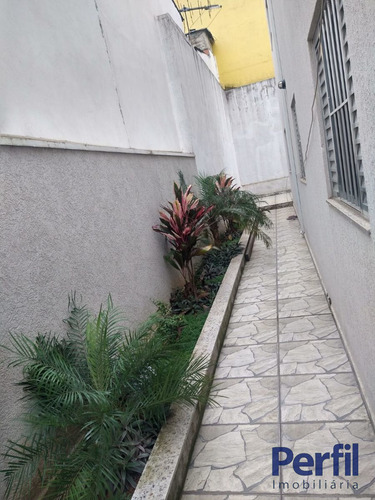 Imagem 12 de 15 de Sobrado - 3 Dormitórios - 2470