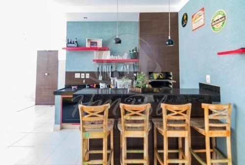 Imagem 5 de 13 de Casa À Venda Em Cascata - Ca036722