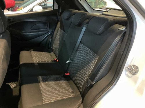 Imagem 11 de 15 de Ford Ka 1.0 Se 12v Flex 4p Manual 2017
