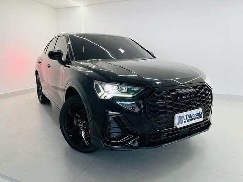 Audi Q3 Spb Tfsi