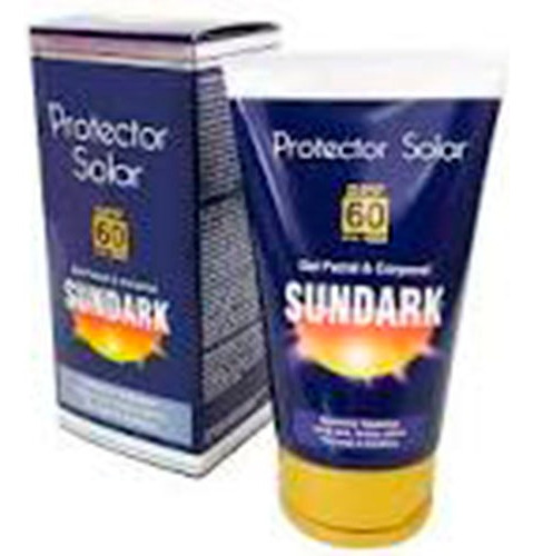 Protector Solar Arawak 120 G - mL a $458