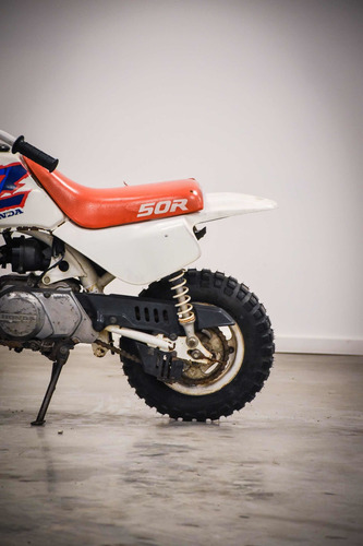 Imagen 13 de 15 de Honda Z50 R