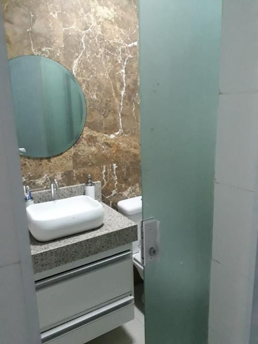 Sobrado Residencial À Venda, Vila Rio Branco, São Paulo. - So6325
