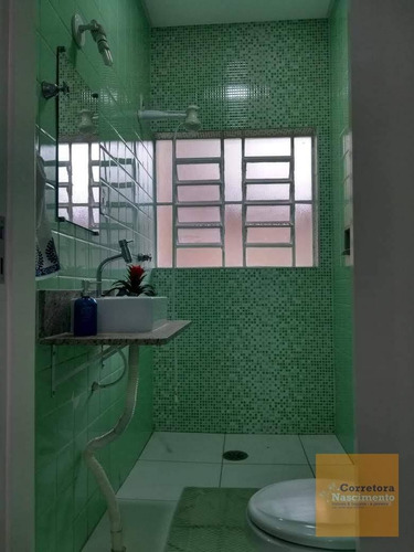 Chácara Com 3 Dormitórios À Venda, 3500 M² Por R$ 1.000.700,00 - Condomínio Lagoinha - Jacareí/sp - Ch0010