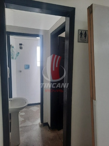 Imagem 10 de 15 de Sala Para Locação No Bairro Tatuapé - 320m - 6795