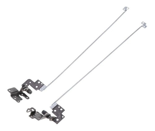Par De Hastes E Dobradiças Para Acer Aspire F15 F5-573g-72yv