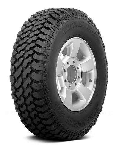 Neumático 235/75 R15 Nexen Roadian M/t 103s