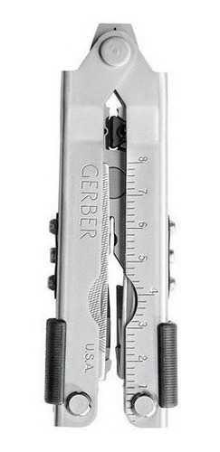 Pinza Gerber Multiusos 600 Acero Inoxidable - 07500