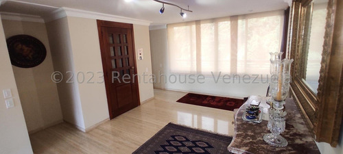 Carla Gonzalez Apartamento En Alquiler En Colinas Del Tamanaco Mls #25-10491 Gt