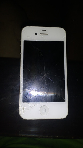 iPhone 4s