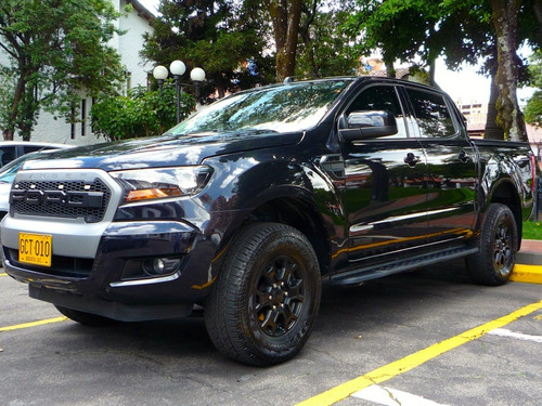 Ford Ranger 2.5 Xls Gasolina