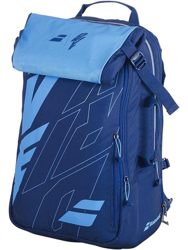 Mochila De Tenis Babolat Pure Drive Azul (os)