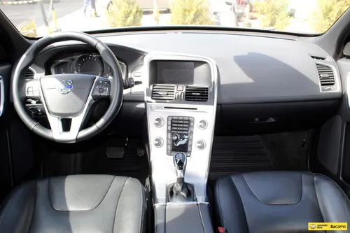 Volvo XC60 2.0 T5 Momentum