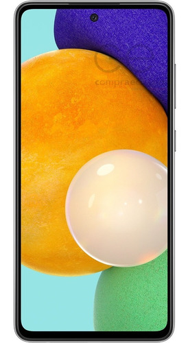 Imagen 3 de 10 de Samsung Celular A52 128gb 6 Ram Cuádruple Cámara 64 Mp Ip67