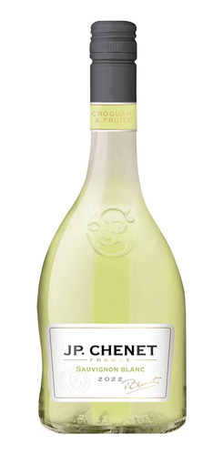 Jp. Chenet Original Sauvignon Blanc Frances 2022