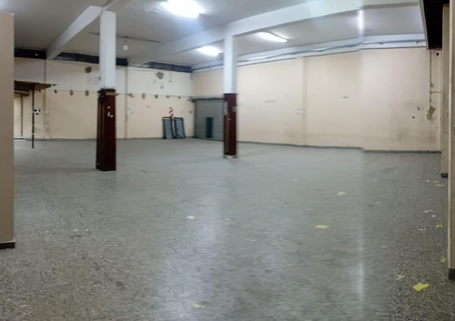 Depósito Galpón En Alquiler Ubicado En Temperley, Lomas De Zamora, G.b.a. Zona Sur