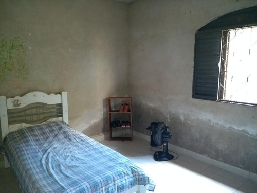 Imagem 17 de 20 de Casas - Venda - Parque São Miguel - Cod. Ca0054 - Vca0054