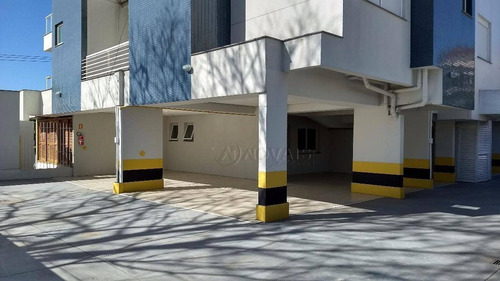Imagem 23 de 30 de Apartamento Residencial À Venda, Centro, Campo Bom. - Ap1608