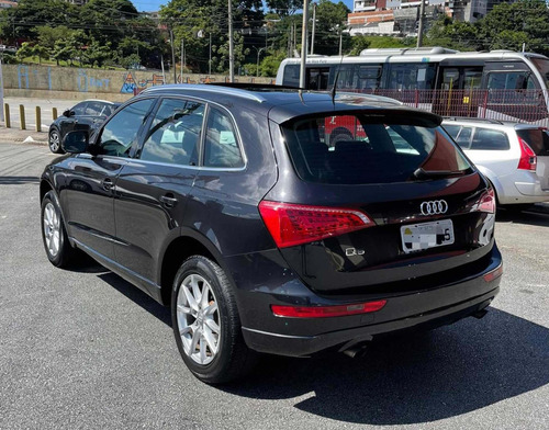 Imagem 10 de 10 de Audi Q5 Audi Q5