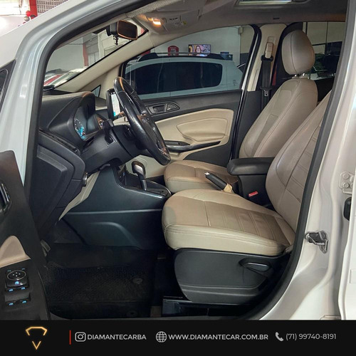 Ford Ecosport TIT2AT 1.5