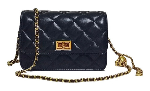 Cartera Crossbody 