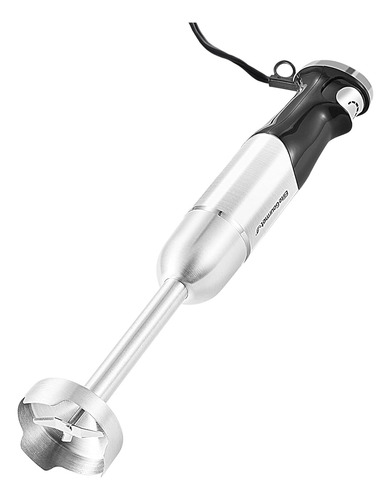 Elite Gourmet Ehb1062 Batidora De Mano De Inmersión De Veloc