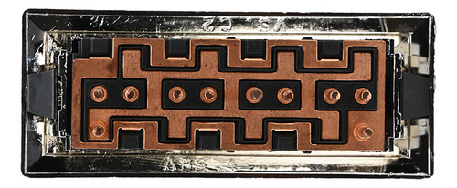 Control De Elevador P- Chevrolet Pick Up 1985 1986 1987 1988
