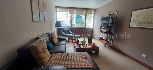 Imagen 3 de 14 de Apartamento En Alquiler Altamira 22-26116 Lr