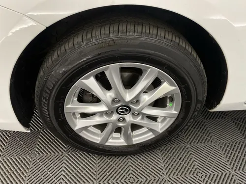 Mazda 3 2.0 Lxna0 All New