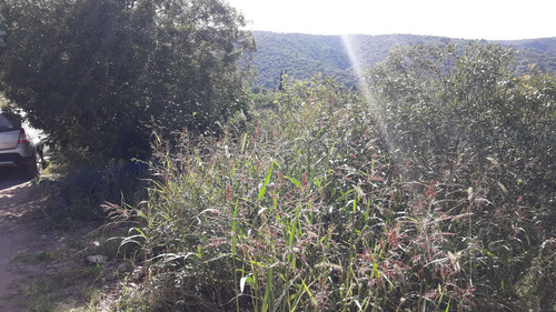 Imagen 4 de 12 de La Cumbre Lote En Loma De San Luis Fe 1700 M2