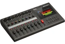 Comprar Grabador Multipista Portátil Zoom R20 - Interfaz Usb - 8inx4