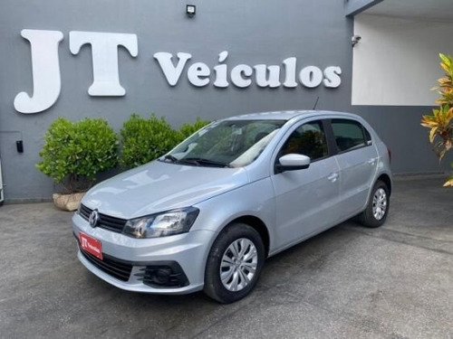 Gol 1.6 Msi Trendline (flex)
