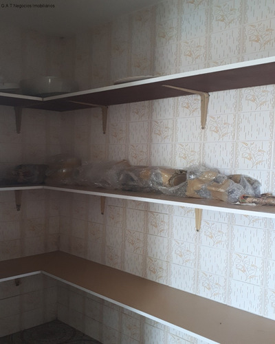 Imagem 14 de 30 de Casa Para Locação No Jardim Santa Rosália- Sorocaba/sp - Cm00414 - 68295770