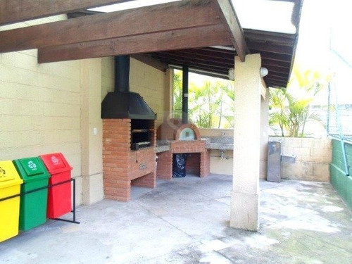 Imagem 12 de 15 de Apartamento - Interlagos - Ref: 33820 - V-33820