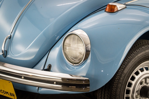Imagem 7 de 12 de 1978 Vw Fusca