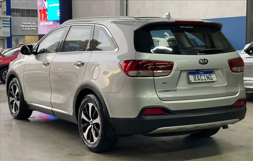 Kia Sorento Sorento ex 3.3 v6 7 Lugares