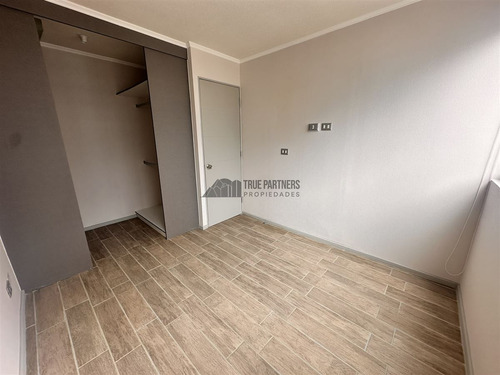 Departamento En Arriendo En Puerto Montt