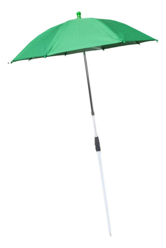 Sombrilla Para , Sombrilla De Jardín, Fácil De Instalar,
