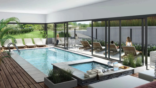 Apartamento En Venta, En Torre View.