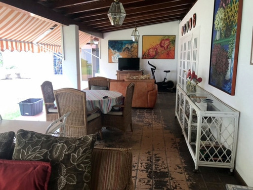 Imagen 9 de 16 de Casa En Venta El Placer Riv#5546 Cd-18-004