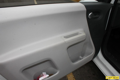 Changan Lumin 0.0 GO ELECTRICO