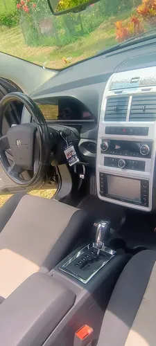Dodge Journey 2.7 Sxt
