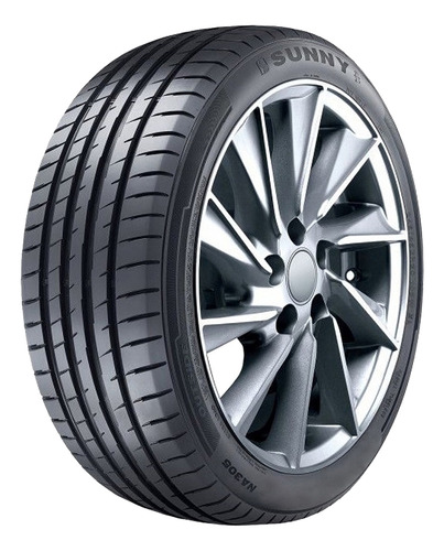 Llanta 225/40r18 Sunny Na305 92