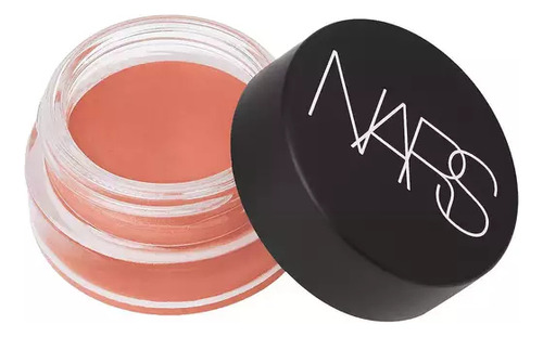 Nars Air Matte Blush Rubor En Crema Tono Del Maquillaje Rush